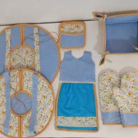 سرویس آشپزخانه و سرویس خواب