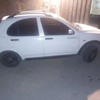 کوییک‌سفید‌مدل‌۴۰۱