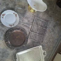 ظروف سرو وپذیرایی