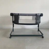 تخت کنارمادربرقی کول بیبی