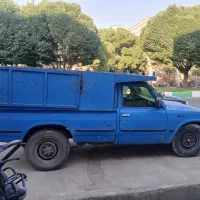 نیسان مدل ۸۲ فروشی