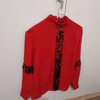 شومیز یلدایی