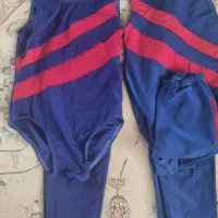 لباس ژیمناستیک