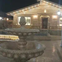 فروش باغ ویلاشیک در منشیان بعداز زردنجان باامکانات|فروش دفتر صنعتی، کشاورزی، تجاری|اصفهان, براآن شمالی|دیوار