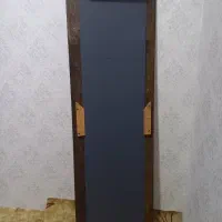 آینه قدی چوبی