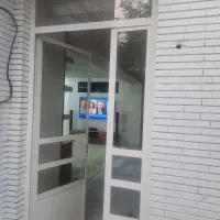 پنجره یوپی وی سی استفاده نشده ودرب وپنجره اهنی|مصالح و تجهیزات ساختمان|مشهد, رضاشهر|دیوار