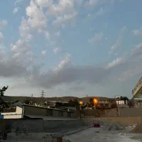 اجاره ۱۰۰۰ متر زمین ۴ دیواری در سیاهسنگ با سوئیت