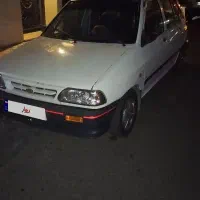 هاشبک|خودرو سواری و وانت|تهران, فردوس|دیوار