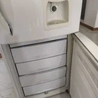 یخچال وفریزر|یخچال و فریزر|نظرآباد, رسالت|دیوار