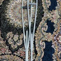 عصای آلومینیومی