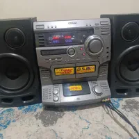 کلگی سونی LBT و باند ایوا