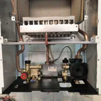 تعمیر .سرویس .نصب پکیج تبریز و سهند