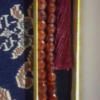 تسبیح عقیق