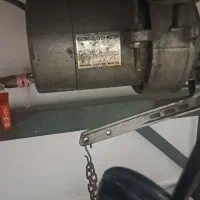 چرخ خیاطی  ژاپنی