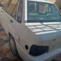 پراید 132 سفید|خودرو سواری و وانت|خرم‌آباد, |دیوار