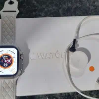 ساعت هوشمند