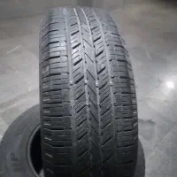 لاستیک رینگ 17 هانکوک کره ای.