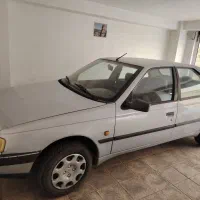 روا 86 بنزینی