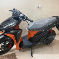 بلنتا|موتورسیکلت|تهران, علم و صنعت|دیوار