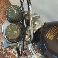 هندا ۱۲۵|موتورسیکلت|آذرشهر, |دیوار