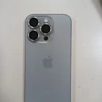 گوشی آیفون ۱۵ پرو