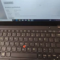 لنوو i5 10th/16/256 مدل x13|رایانه همراه|تهران, هفت حوض|دیوار
