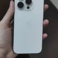 iPhone 15 pro 512GB