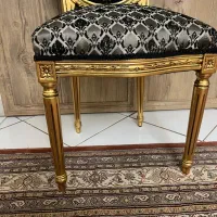 مبل سلطنتی و میز ناهارخوری در حدنو|مبلمان خانگی و میز عسلی|کرج, گوهردشت|دیوار