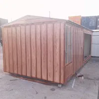 فولاد کانکس