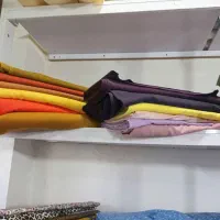 فروش پارچه یکجا به قیمت مناسب فوری*