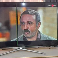 تلویزیون سامسونگ ۴۸ اینچ|تلویزیون و پروژکتور|اسلام‌شهر, مسکن مهر اسلاشهر (شهرک امام خمینی)|دیوار