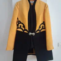 کت وشلوارمجلسی