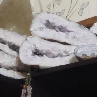 سنگهای قیمتی و نیمه قیمتی|کلکسیون اشیاء عتیقه|قزوین, |دیوار