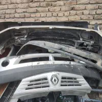 انواع سپر و چراغ کار کرده