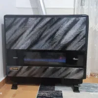 بخاری ۱۲ هزار ایران شرق|بخاری، هیتر، شومینه|بندر انزلی, انصار الحسین|دیوار