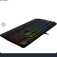 کیبرد گیمینگ