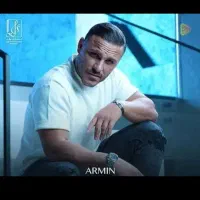 کنسرت آرمین زارعی