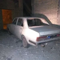 پیکان فرسوده|خودرو سواری و وانت|رامهرمز, |دیوار