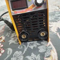 دستگاه جوش مینی ۲۰۰آمپر واقعی