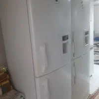 یخچال الکترو استیل و یخساران