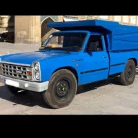 نیسان کرایه بار