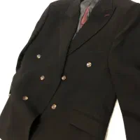 کت و شلوار مردانه دبل برس