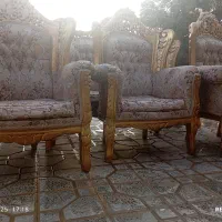 مبلمان سلطنتی