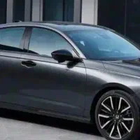 فروش حواله هوندا آکورد زیرقیمت