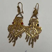 طلا گرمی ۲۰۰ بالا ابشده