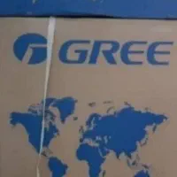 کولرگازی گری