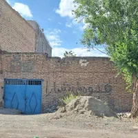 فروش زمین ۷۵ متری با بر ۵ بر جاده