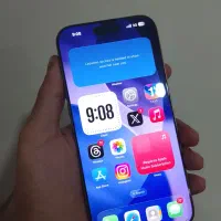 iphone 16promax 256 بدون ریجستر|موبایل|قم, باغ شازده|دیوار