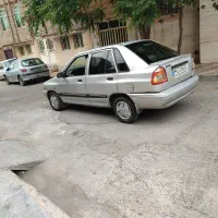 پراید مدل 87/درورامین