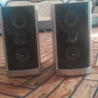 باند ضبط الجی|سیستم صوتی خانگی|چهاربرج, |دیوار